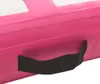 vidaXL Nafukovací gymnastická podložka s pumpou 60x100x20 Náhled obrázku produktu 4