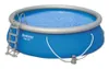 Bestway Fast Set 457 x 122 cm Aufblasbares Schwimmbecken Produktbild-Vorschau 19