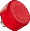 Chaya Cherry Bomb Toe Stop Flat Bremse Rot Long Rot Long Produktbild-Vorschau 1