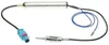 CSB 1524-03, DIN, Schwarz, Silber Produktbild-Vorschau 2