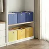 SONGMICS Aufbewahrungsbox, 6er Set, Ordnungsboxen, Produktbild-Vorschau 2
