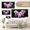 MuchoWow Glasbilder - Bilder auf Wandbild - Foto auf Glas Produktbild-Vorschau 9