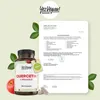Quercetin hochdosiert mit 500 mg (180 Kapseln für 6 Monate) Produktbild-Vorschau 4