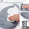 Baby Silikon Lätzchen mit Auffangschale Tradewinds Produktbild-Vorschau 4