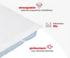 PROCAVE® Matratzenschoner 50x100 wasserdicht - Waschbarer Produktbild-Vorschau 7
