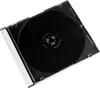 Hama CD Slim Box, black, pack of 25 pcs 1 Disks Noir Voir les images du produit 2