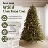 Triumph Tree Arbre de Noël artificiel Forest Frosted - Voir les images du produit 13