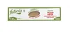A product package of Felicia Vollkorn Hafer Linguine pasta. Produktbild-Vorschau