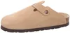 Rohde Damen Clog Leder Pantolette robust klassisch Schnalle Produktbild-Vorschau 40