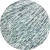 Lana Grossa - Cara 0015 dunkelgrau Produktbild-Vorschau 2