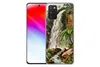 MuchoWow® Handyhülle Schutzhülle Hülle für Samsung galaxy Produktbild-Vorschau 2