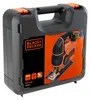 Black&Decker Stichsäge Pendelhub 620W, i.Koffer KS901PEK Produktbild-Vorschau 7