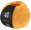 Lana Grossa Elastico (Baumwolle), Farbe:161 - Gelborange Produktbild-Vorschau 1