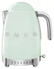 SMEG bouilloire avec contrôle de température KLF04PGEU Voir les images du produit 9