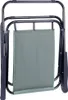 Vilde | Chaise de camping - Chaise pliante - Set - 4 pièces Voir les images du produit 3