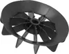 Malé lopatky ventilátora vzduchového kompresora Motor Náhľad obrázku produktu 1