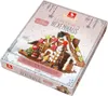 Weiss piernikowy domek czarownicy do samodzielnego Podgląd zdjęcia produktu 2