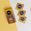 EXS Magnum Extra Large XL preservativi allargati 12 pz. Anteprima dell’immagine prodotto 7