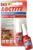 Loctite Sperrmittel 243 250 ml (mittel) Produktbild-Vorschau 2