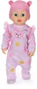 ZAPF Creation BABY born® Emily Lauf mit mir 43cm, Puppe Produktbild-Vorschau 1