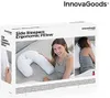 InnovaGoods 8435527814311, Erwachsener, Weiß, Baumwolle, Produktbild-Vorschau 9