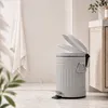 Relaxdays, odpadkový kôš do kúpeľne, 3 litre, s Náhľad obrázku produktu 6