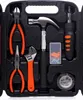 A tool kit laid out in its case. Anteprima dell’immagine prodotto