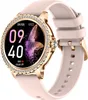Smartwatch Zegarek Damski Polskie Menu Rozmowy Smart Watch Podgląd zdjęcia produktu 2