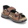 Herren Sandalen Rieker 26955-24 braun 42 Produktbild-Vorschau 29
