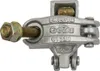 GeZu Impex® Normalkupplung Leicht Gerüstschelle 48 x 48 mm Produktbild-Vorschau 3