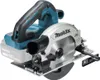 Makita DHS661ZU Akku-Handkreissäge Produktbild-Vorschau 21