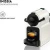 NESPRESSO ORIGINAL Inissia | Kaffeekapselmaschine von Krups Produktbild-Vorschau 3