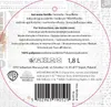 Großer Wärmflasche 1,8 l HARRY POTTER von SOXO – Produktbild-Vorschau 10