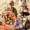 WOOPIE Vykopávka Vajíčko Dinosaura Sada Archeologa k Náhled obrázku produktu 5