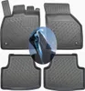 Z509622 TPE-Gummifußmatten kompatibel mit  Skoda Octavia Produktbild-Vorschau 1