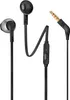 Casque, JBL T205 BLK Casque intra-auriculaire Voir les images du produit 2