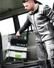 Festool aspirateur mobile CLEANTEC CTL MINI I Voir les images du produit 19