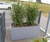 Elegant Einrichten | Pflanzkübel | Fiberglas | rechteckig | Produktbild-Vorschau 3