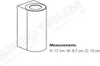 Nordlux Canto Maxi 2, Oberfläche, GU10, IP44, Schwarz Produktbild-Vorschau 15