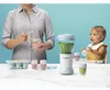 NutriBullet NBY100 Baby Turbo Mixeur sur socle pour la Voir les images du produit 30