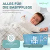 TPFFamily Baby Pflegeset Neugeborene – 10-teiliges Set mit Produktbild-Vorschau 2