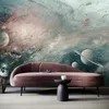 Muralo Selbstklebende Fototapete WELTRAUM Kosmos Planeten Produktbild-Vorschau 4