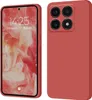 Hülle für Xiaomi 14T Case Cover Bumper Silikon Softgrip Produktbild-Vorschau 1