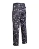 MIL-TEC Rangerhose Typ BDU  black digital  Army  Hose Produktbild-Vorschau 5