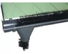 Dachrinnenschutz Rinnenraupe schwarz 119 x 12 cm Produktbild-Vorschau 3