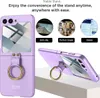 Pouzdro pro Samsung Galaxy Z Flip 6 / Z Flip 7 FE Tenké Náhled obrázku produktu 4