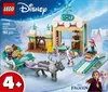 LEGO® Disney Prinzessin 43256 Annas Schlittenabenteuer Produktbild-Vorschau 37