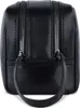 bugatti trousse de toilette Romano Toiletry Bag Black noir Voir les images du produit 3