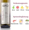 Schuchmann Mtsvane 2022 Georgischer Weißwein trocken (6 x Produktbild-Vorschau 3