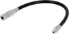 BGS technic Flexible Delivery Tube for Grease Gun, 90 mm, Produktbild-Vorschau 1